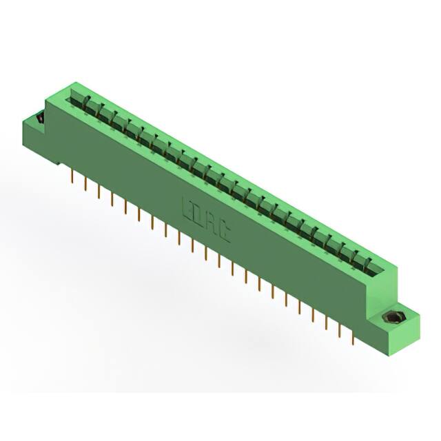 833-044-524-207 EDAC Inc.  Edgeboard Connectors
